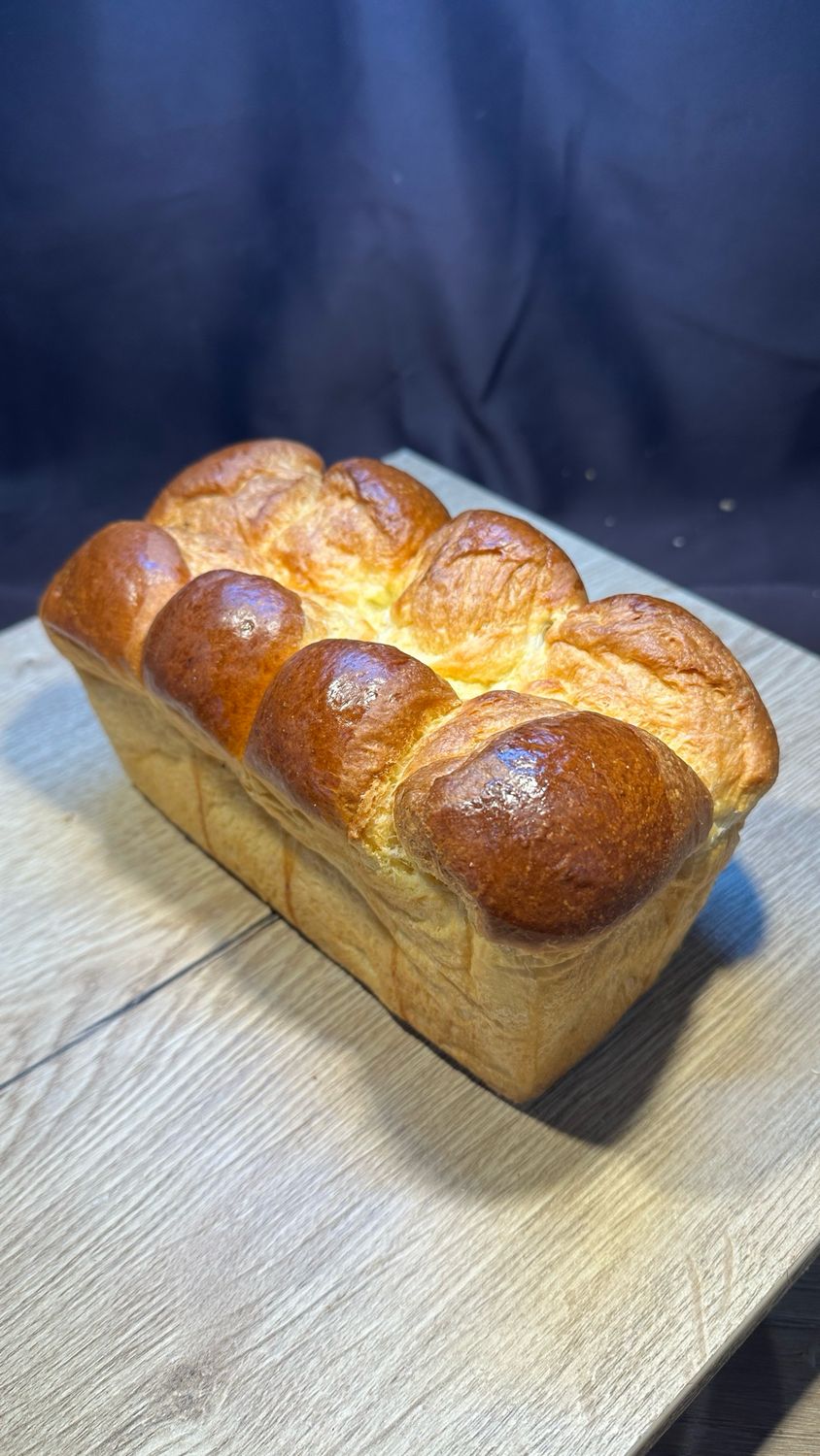 Brioche nanterre