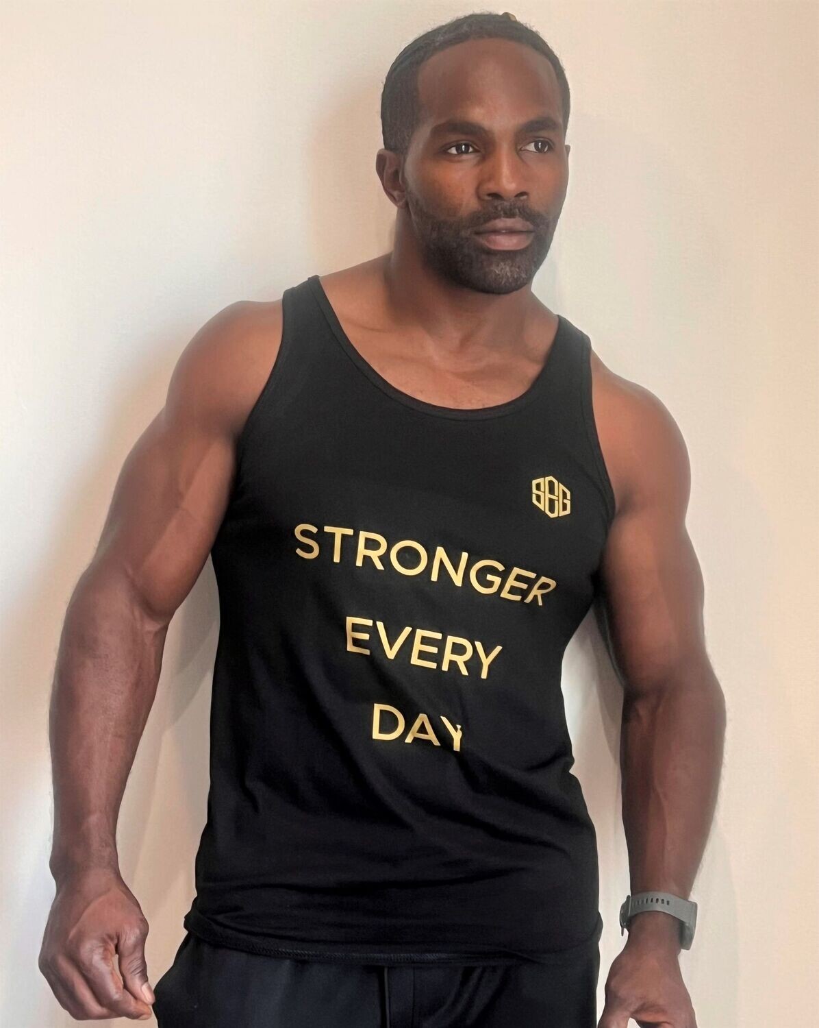 Tank Top (Unisex)