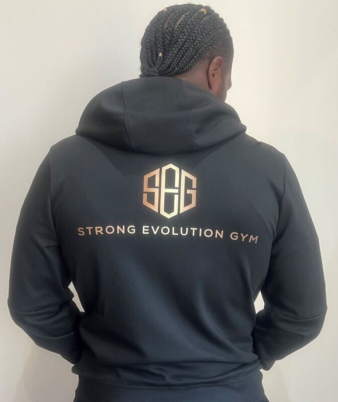 Sweatsuit Set