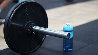Fitness Services