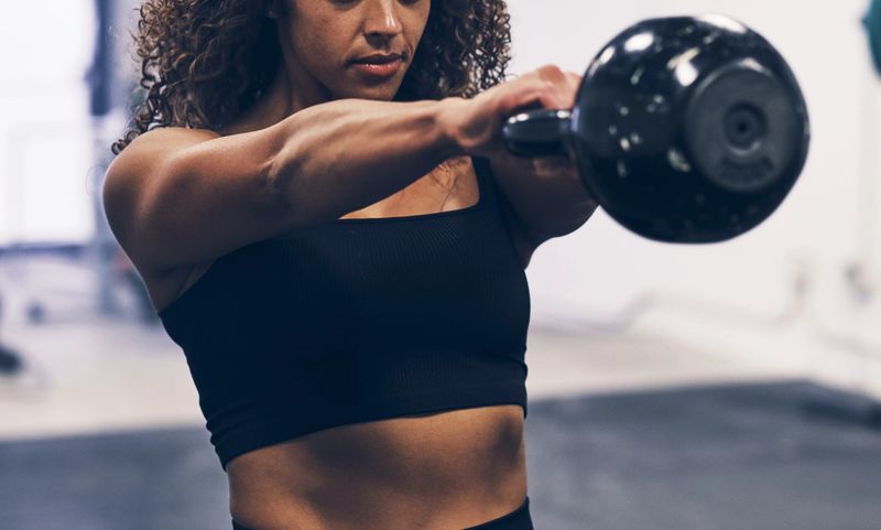 Open Gym Membership