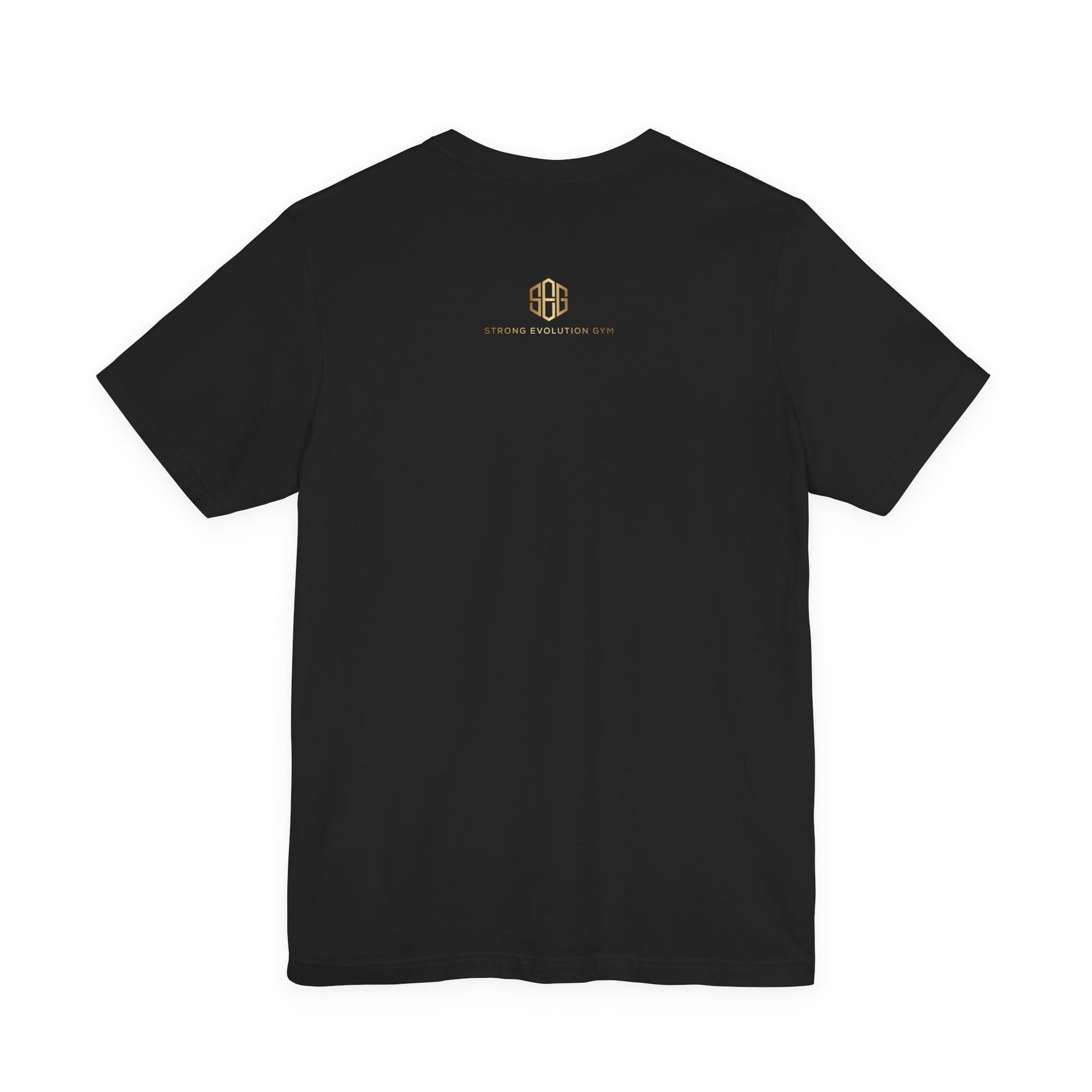 Branded Tee Stronger Than My Excuses (Unisex)