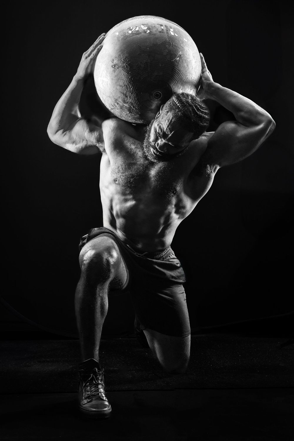 Beast of the East 2026: Lift for At-Risk -Youth