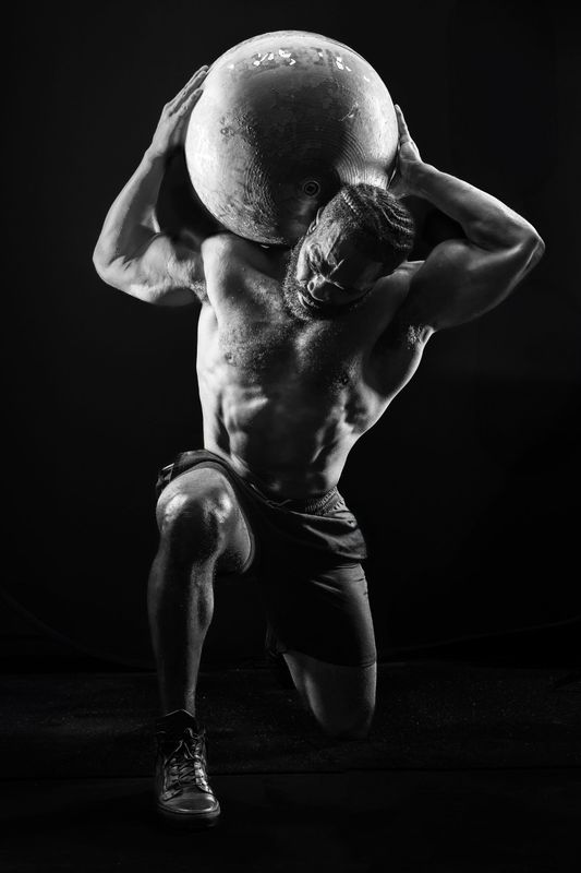 Beast of the East 2026: Lift for At-Risk -Youth