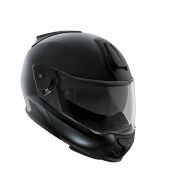 Casque 7 carbone noir 2019 Casque 7 carbone noir 2019