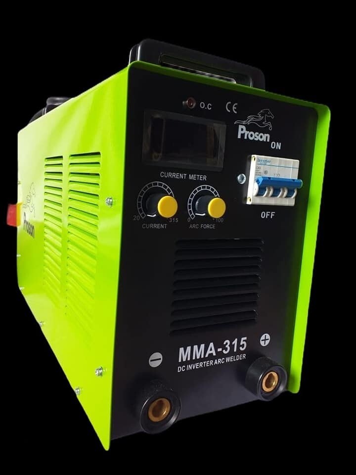 Welding Machine Proson 315Ams