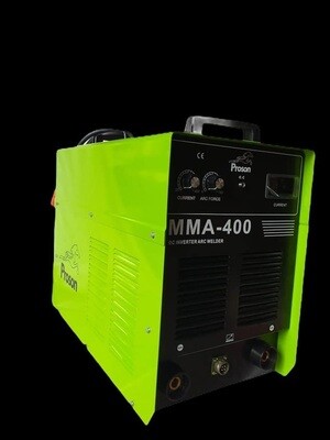 Welding Machine Proson  400Ams