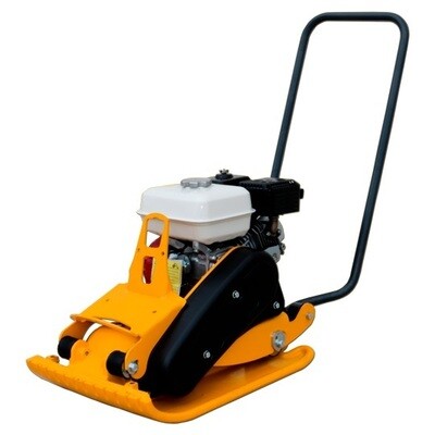 Compactor Plate Forward Brand Enar Spain