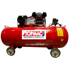 Air Compressor 150Ltrs Tank Electrical