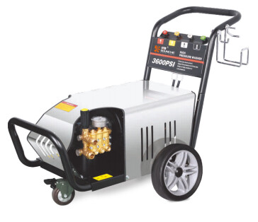 Bounche Pressure Washer Bpw3600
