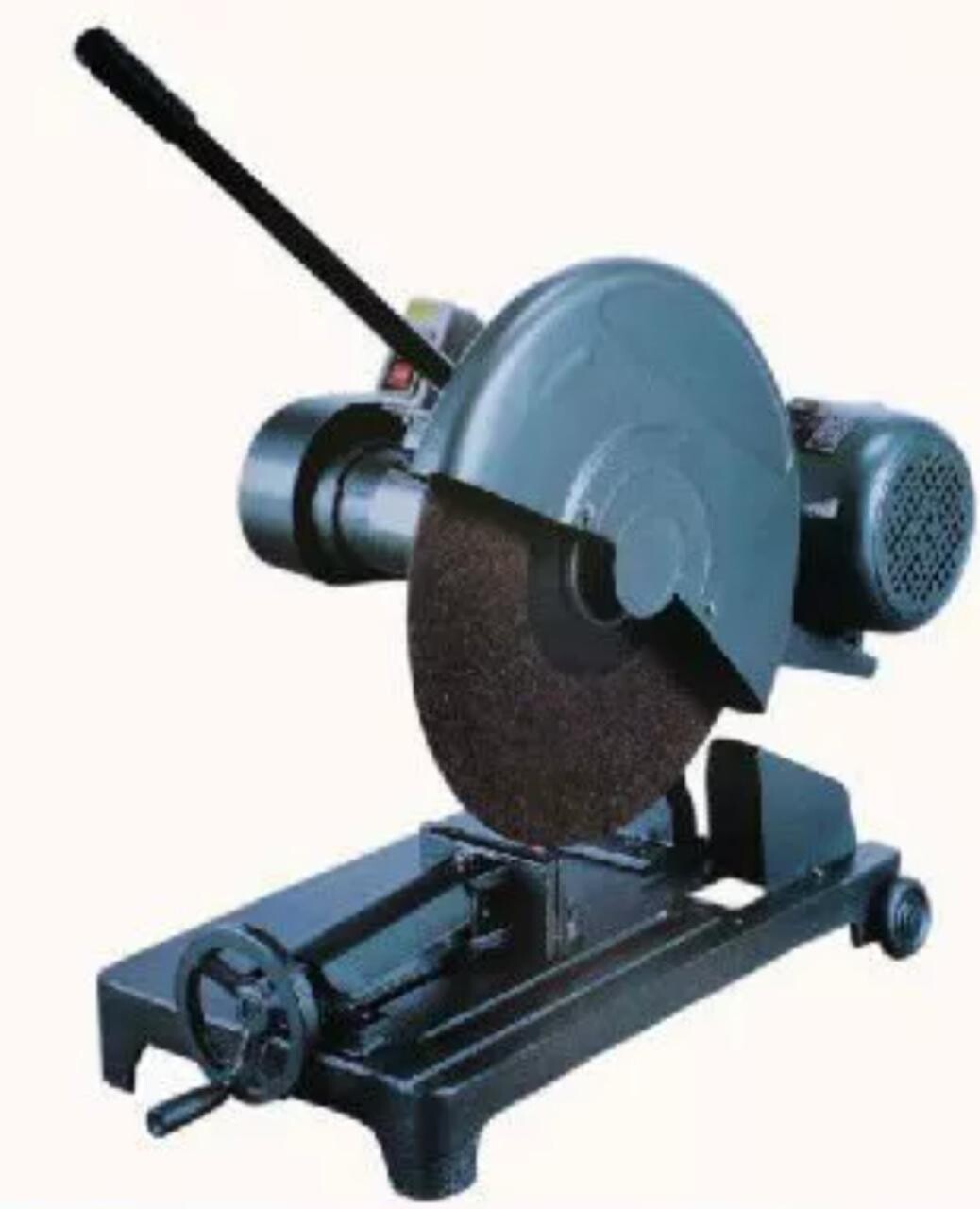 Cut Of Machine 16Inch Single Phase Cossp