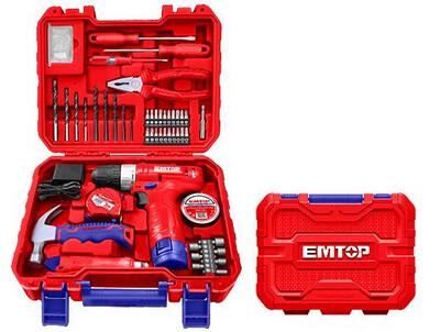 88 Pcs Tools Set 88 Pcs Tools Set