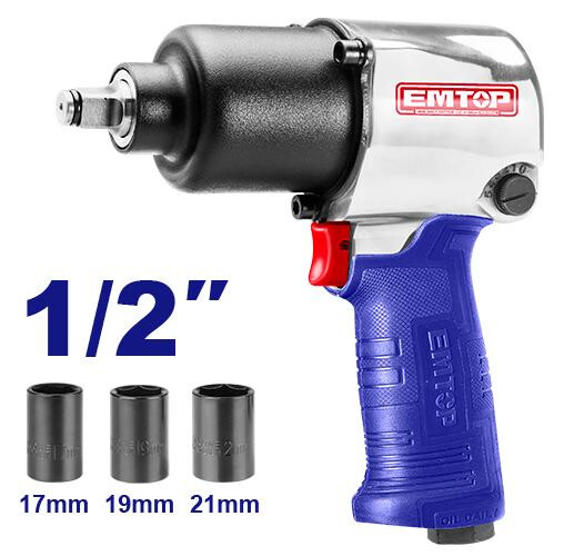 Air Impact Wrench