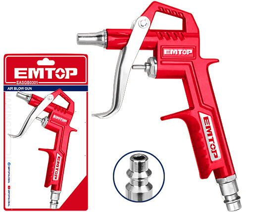 Air Blow Gun