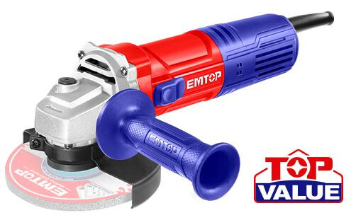 Angle Grinder 4&#39;&#39; 750W