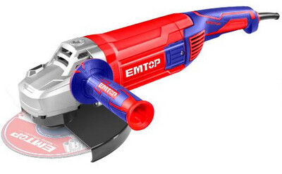 Angle Grinder 9'' 3000W