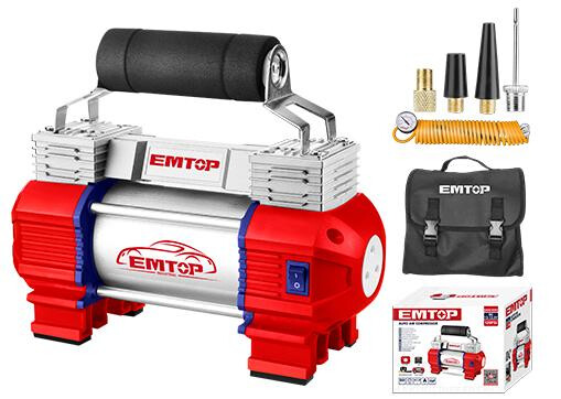 Auto Air Compressor