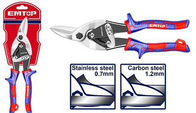 Aviation Snip