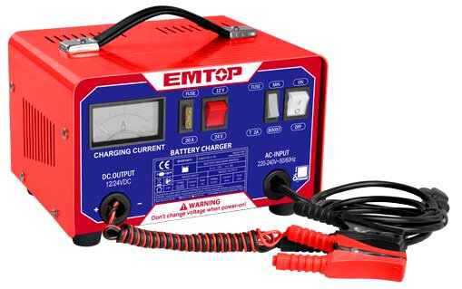 Battery Charger
