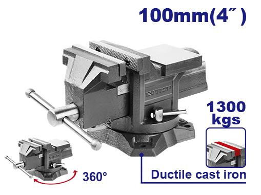 Bench Vice