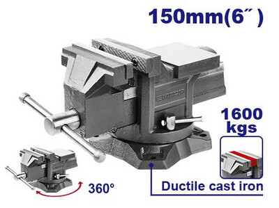Bench Vice