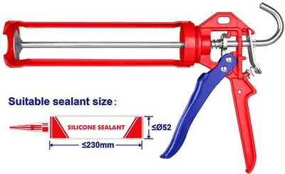 Caulking Gun
