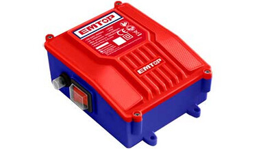 Control Box
