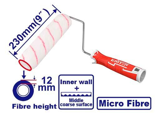 Cylinder Brush(Inner Wall) Cylinder Brush(Inner Wall)