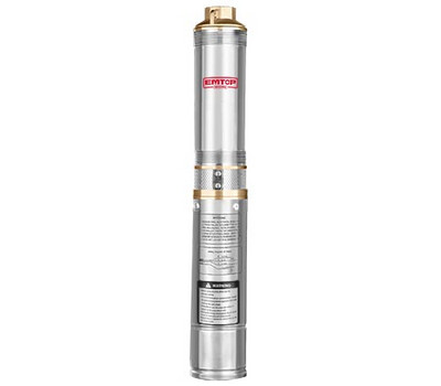 Deep Well Pump