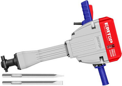 Demolition Breaker Demolition Breaker