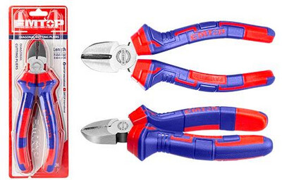 Diagonal Cutting Pliers