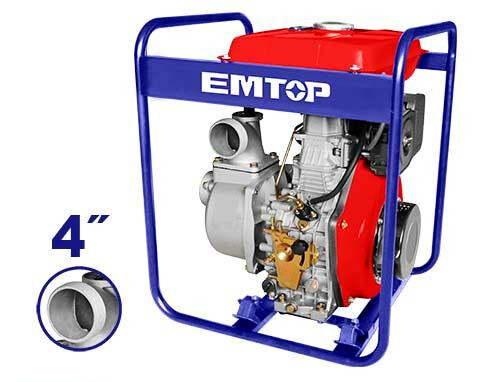 Diesel Water Pump