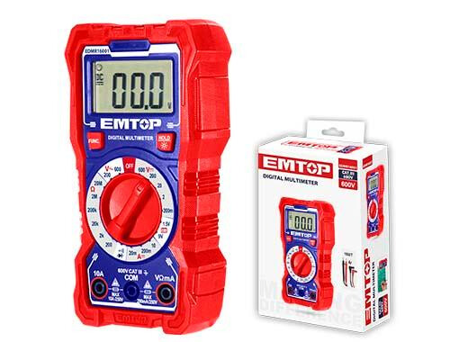 Digital Multimeter