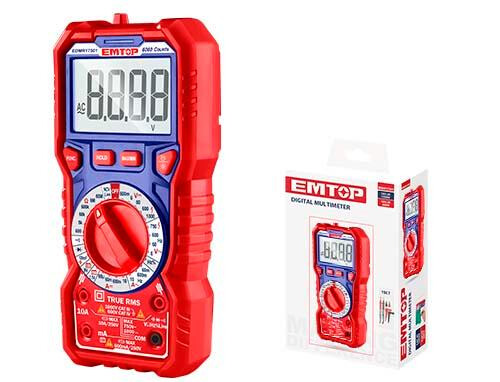 Digital Multimeter
