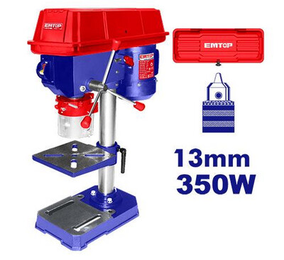 Drill Press