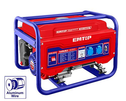 Gasoline Generator Gasoline Generator