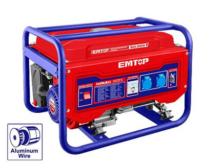 Gasoline Generator