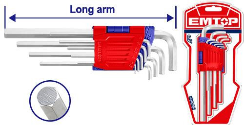 Hex Key