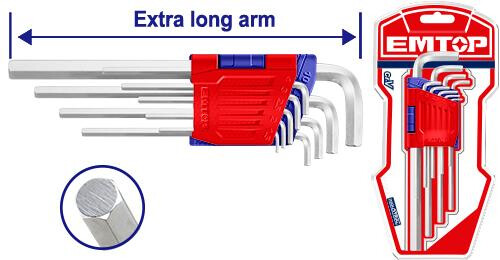 Hex Key