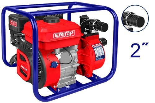 Gasoline Water Pump Gasoline Water Pump