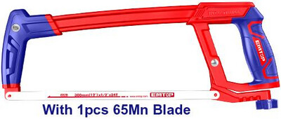 Hacksaw Frame