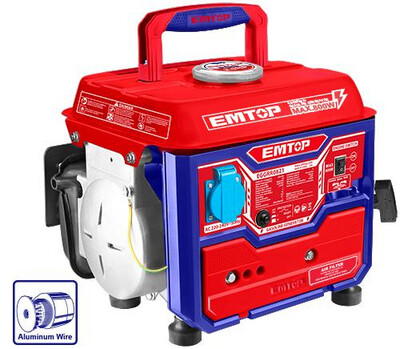 Gasoline Generator