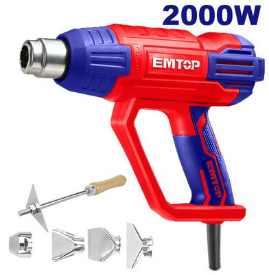 Heat Gun Heat Gun