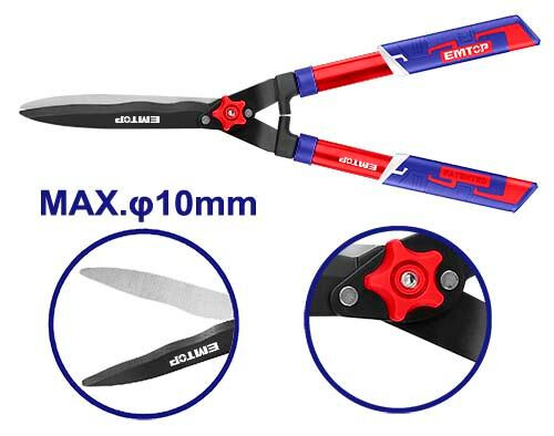 Hedge Shear Hedge Shear
