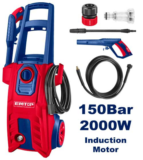 High Pressure Washer High Pressure Washer
