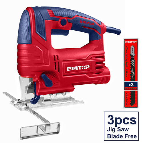 Jig Saw Jig Saw