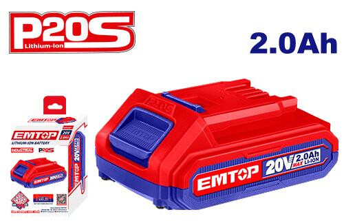 Lithium-Ion Battery Pack