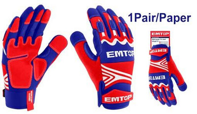 Mechanic Gloves