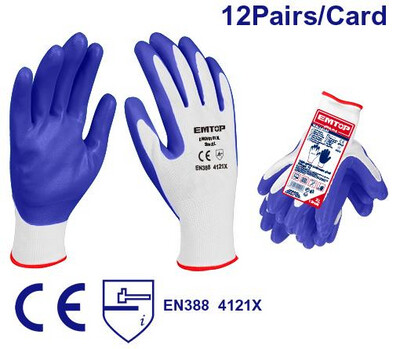 Nitrile Gloves Nitrile Gloves