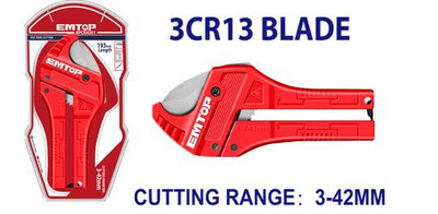 Pvc Pipe Cutter Pvc Pipe Cutter